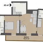 Steinergut Apartment Sankt Martin bei Lofer