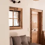 Steinergut Apartment Sankt Martin bei Lofer