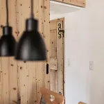 Apartment Steinergut *