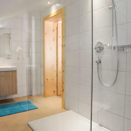 Apartment Steinergut *