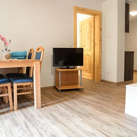 Steinergut Sankt Martin bei Lofer