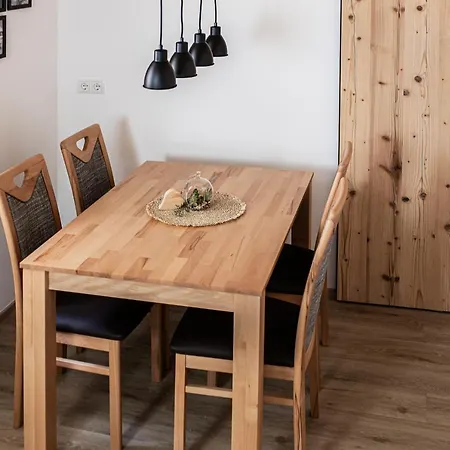 Steinergut Apartment Sankt Martin bei Lofer