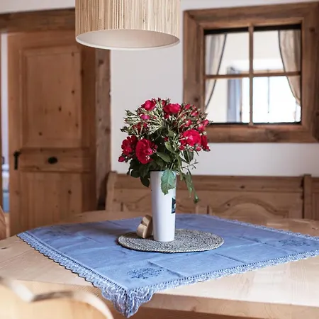 Steinergut * Sankt Martin bei Lofer