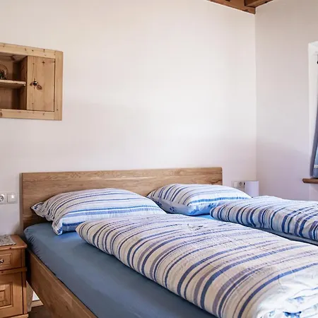 Steinergut * Sankt Martin bei Lofer