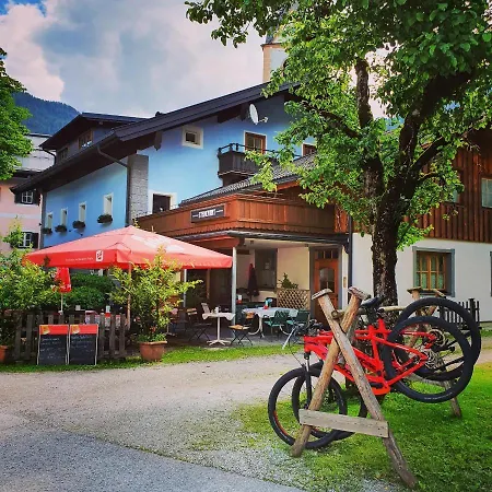 Apartment Steinerwirt St. Martin Bei Lofer