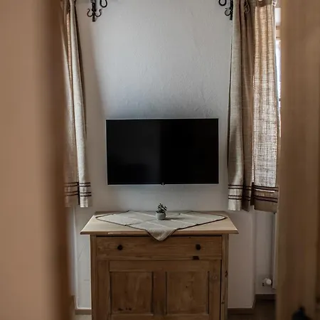 Apartment Steinergut