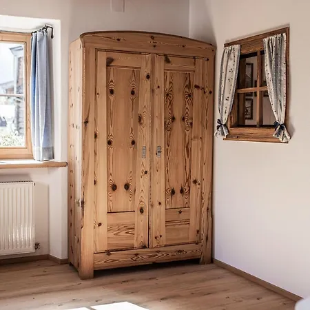 Apartment Steinergut Sankt Martin bei Lofer