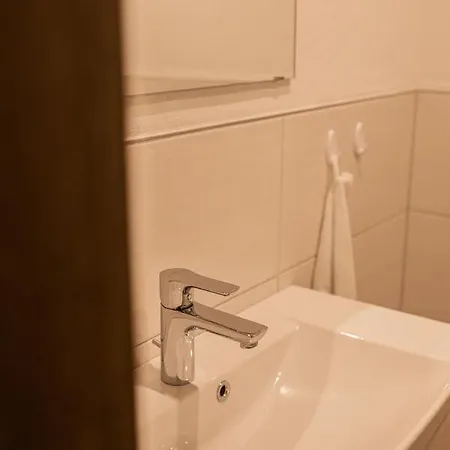 Apartment Steinergut