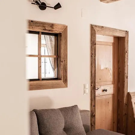 Steinergut Apartment Sankt Martin bei Lofer