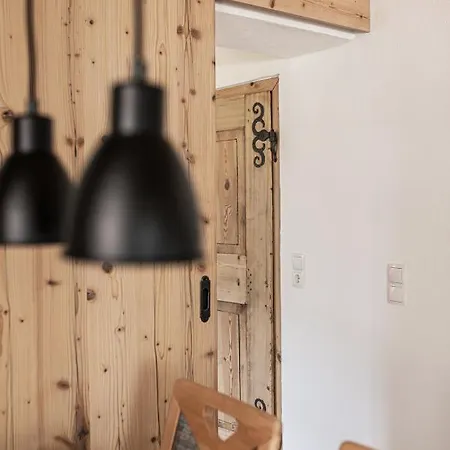 Apartment Steinerwirt St. Martin Bei Lofer *