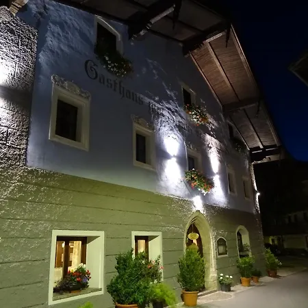 Steinerwirt St. Martin Bei Lofer *