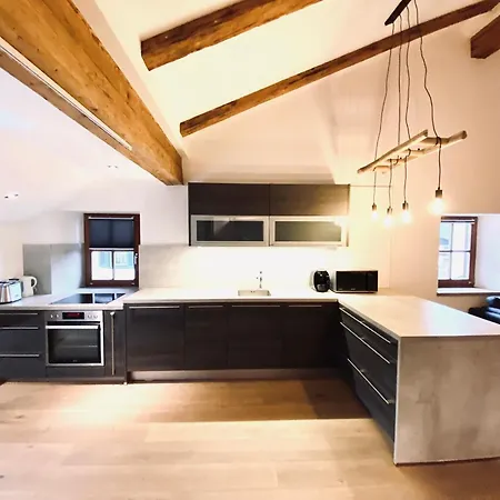 Apartment Steinerwirt St. Martin Bei Lofer *
