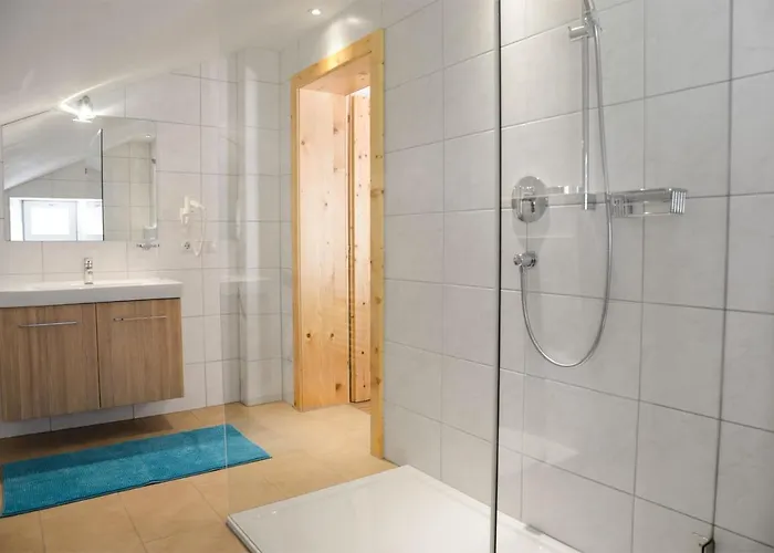 Lejlighed Steinergut *