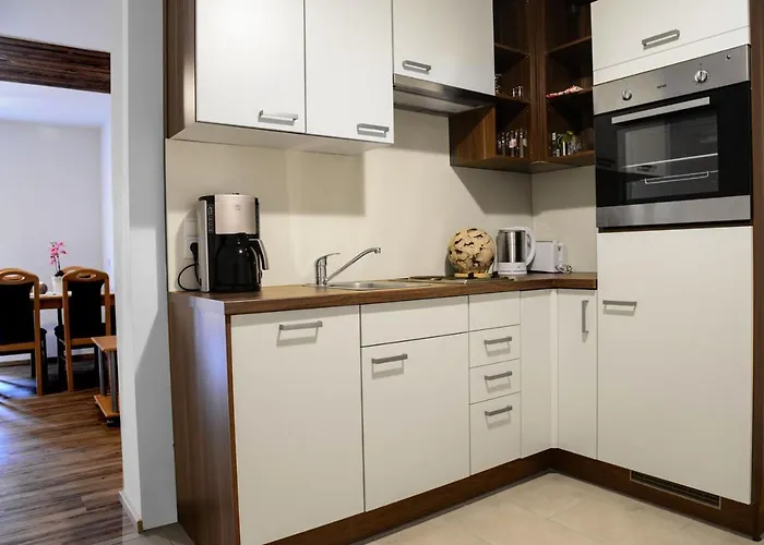 Steinergut Lejlighed Sankt Martin bei Lofer