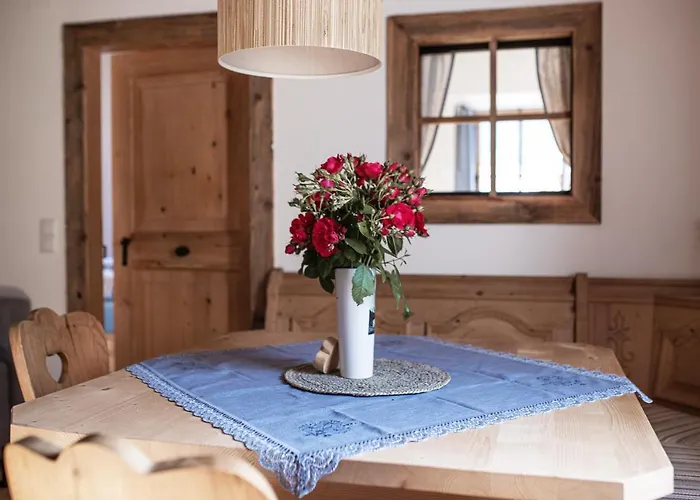 Steinergut * Sankt Martin bei Lofer