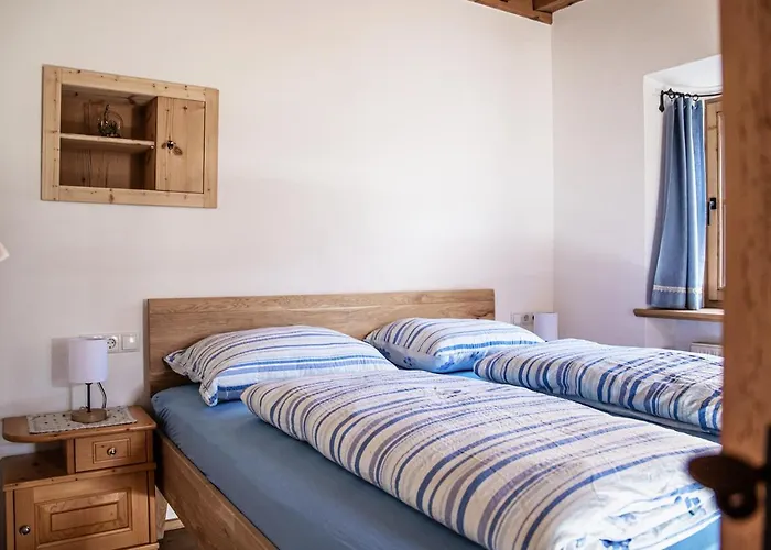 Steinergut * Sankt Martin bei Lofer