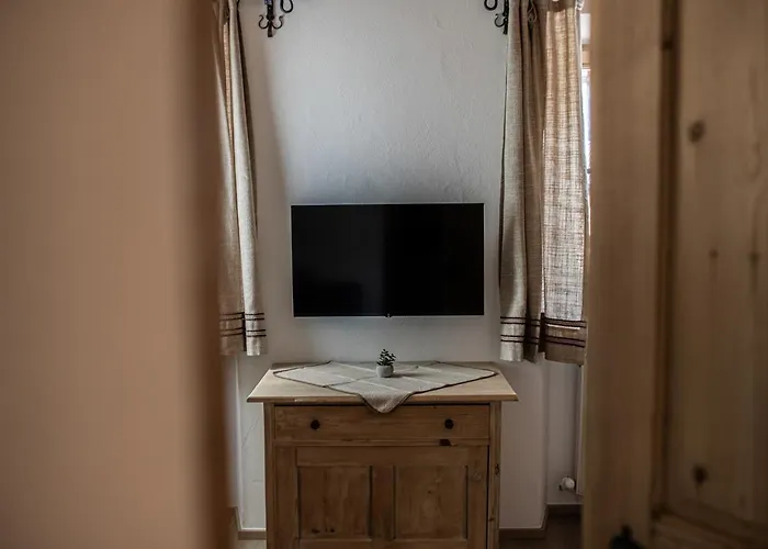 Lejlighed Steinergut