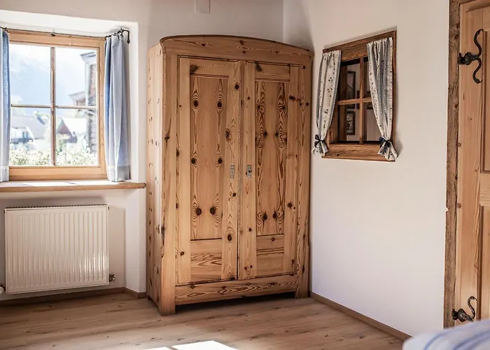 Lejlighed Steinergut Sankt Martin bei Lofer