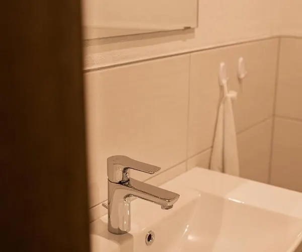 Lejlighed Steinergut