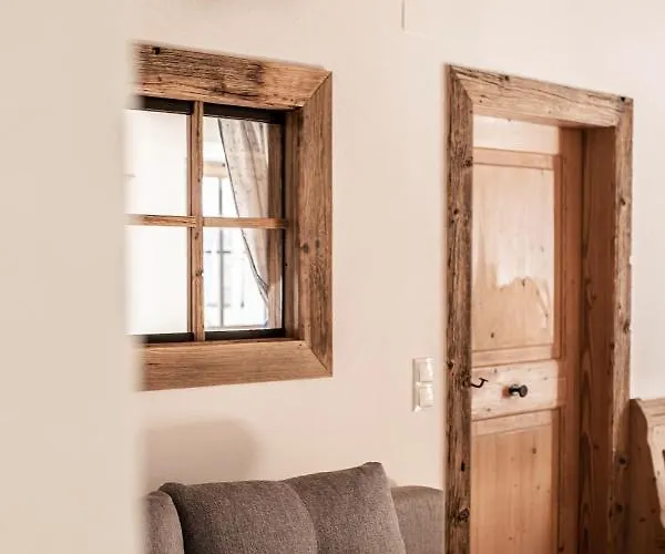 Steinergut Lejlighed Sankt Martin bei Lofer