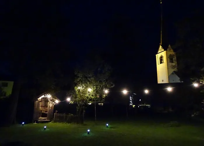 Lejlighed Steinergut *