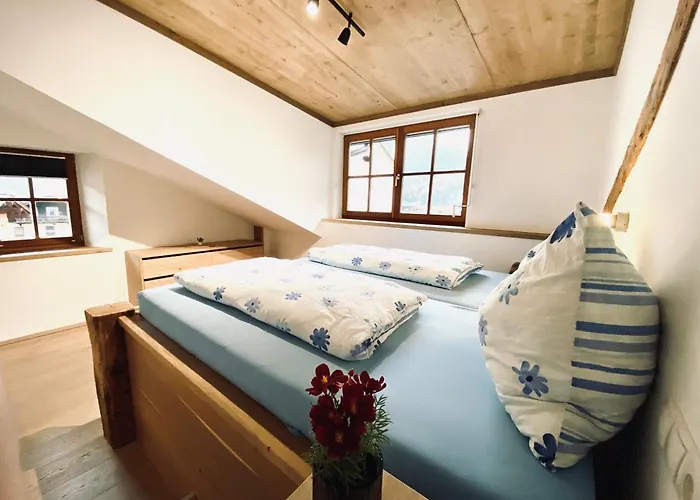 Steinergut Lejlighed